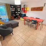 Apartamento Spacious Close To Attractions Toulouse