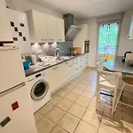 Apartamento Spacious Close To Attractions Toulouse