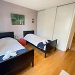 Spacious Close To Attractions Apartamento Toulouse
