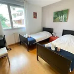 Spacious Close To Attractions * Toulouse