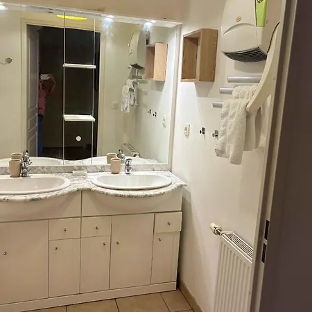 Spacious Close To Attractions Toulouse