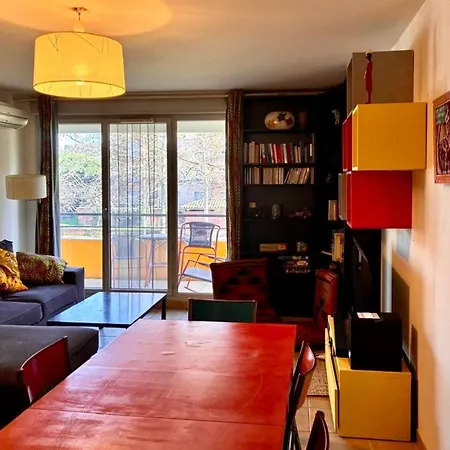 Spacious Close To Attractions Toulouse