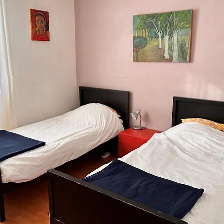 Apartamento Spacious Close To Attractions *