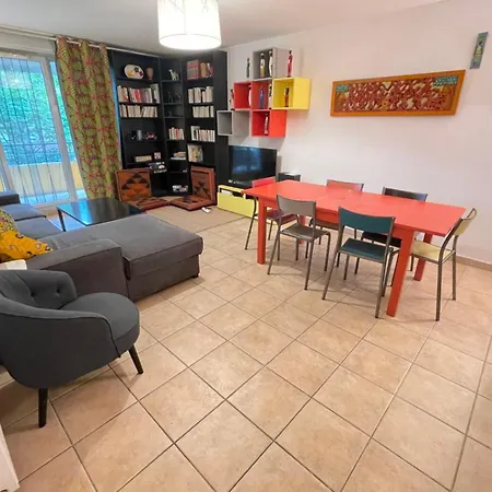 شقة Spacious Close To Attractions تولوز