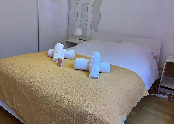 Apartamento Spacious Close To Attractions *