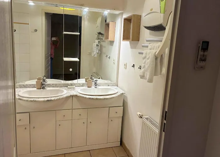 Spacious Close To Attractions Toulouse