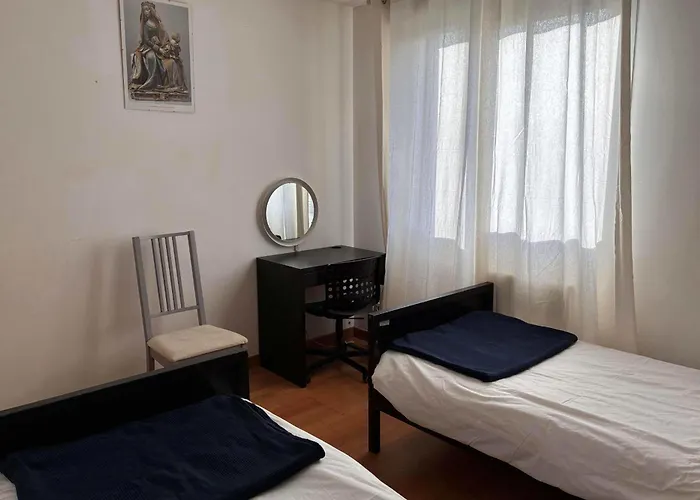 アパート Spacious Close To Attractions *