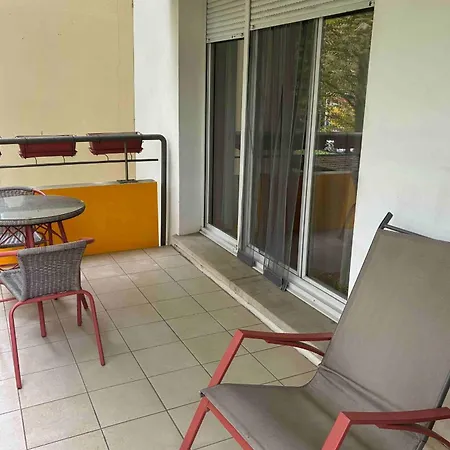 شقة Spacious Close To Attractions