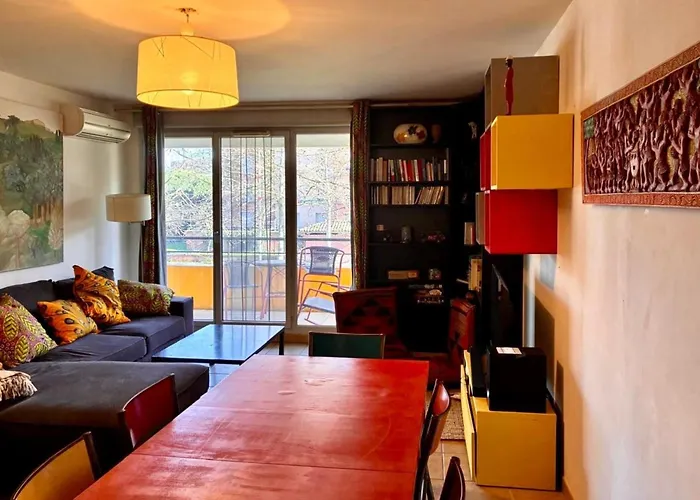 Spacious Close To Attractions Toulouse