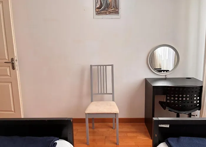 Spacious Close To Attractions Toulouse