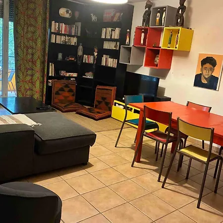 Spacious Close To Attractions *