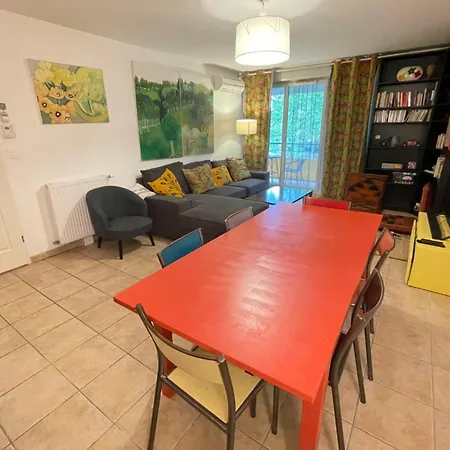 Appartamento Spacious Close To Attractions Tolosa
