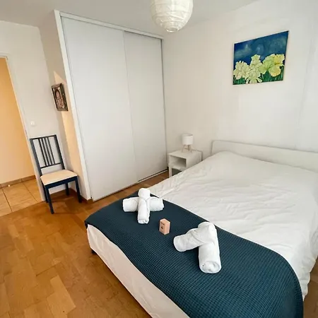 Spacious Close To Attractions * Tolosa
