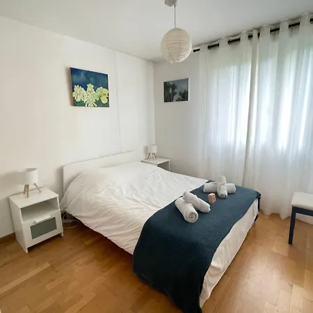 Spacious Close To Attractions Appartamento